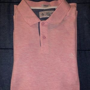 Original Penguin Polo Shirt